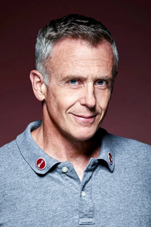 David Eigenberg zdjęcie