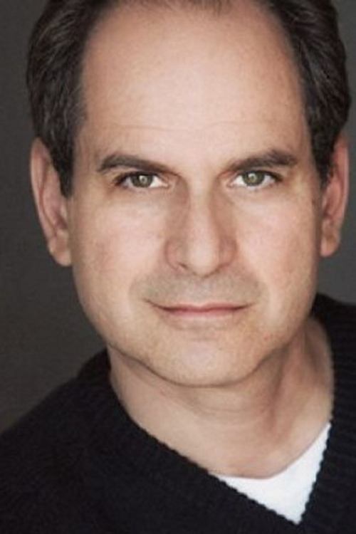 David Eisner zdjęcie