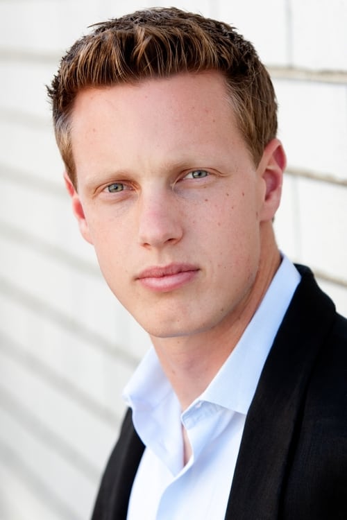 David Ellison zdjęcie