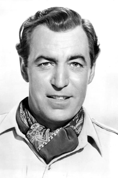 David Farrar zdjęcie