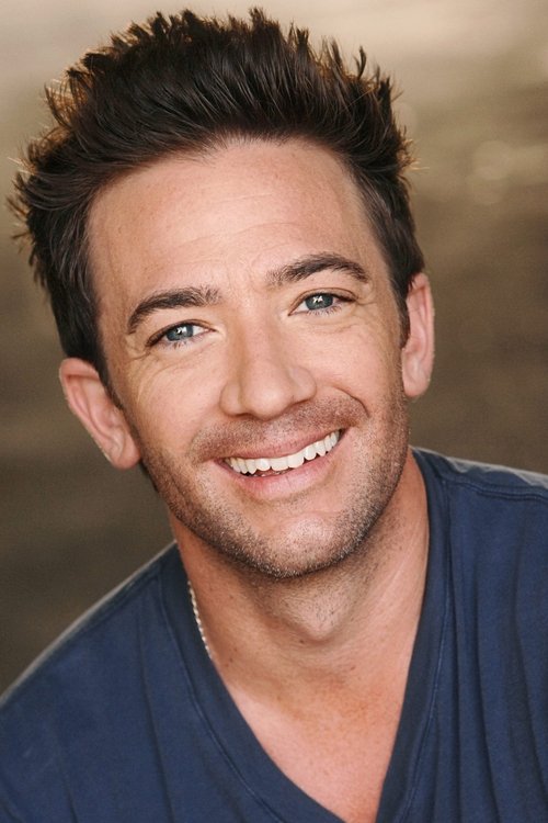 David Faustino zdjęcie