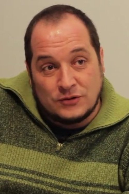 David Fernàndez zdjęcie