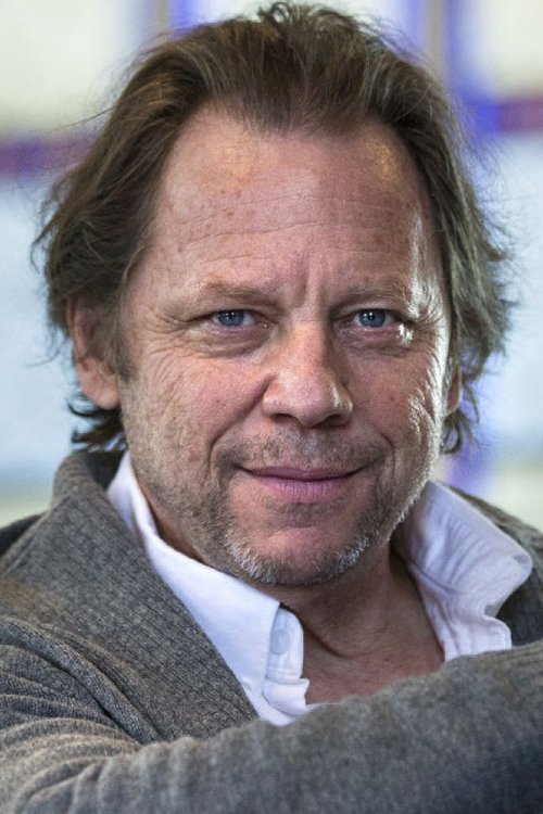 David Ferry zdjęcie