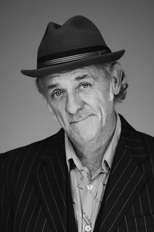 David Field zdjęcie