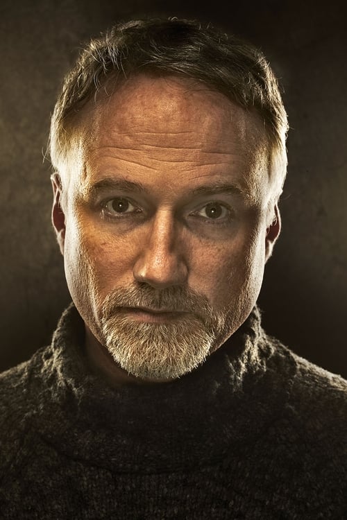 David Fincher zdjęcie