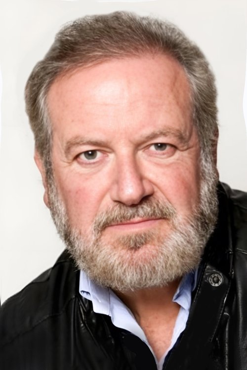 David Fleeshman zdjęcie