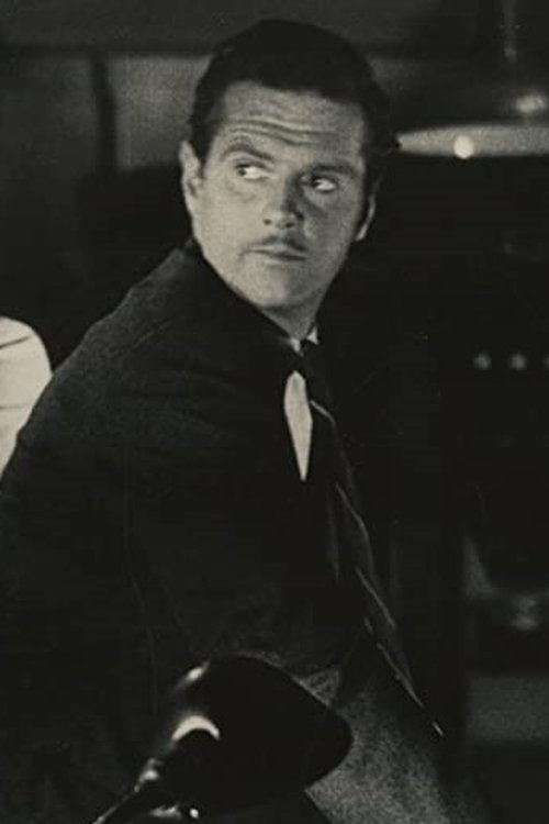 David Frankham zdjęcie