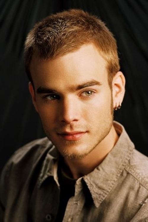 David Gallagher zdjęcie