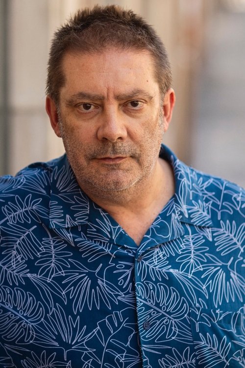 David García zdjęcie