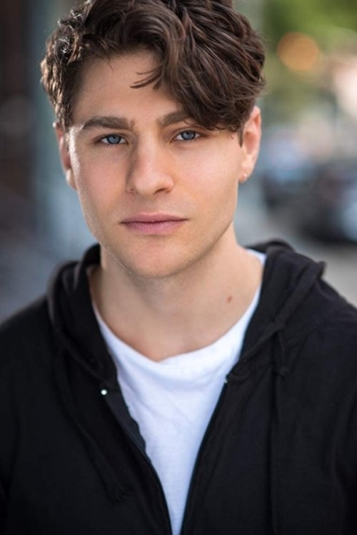 David Garelik zdjęcie