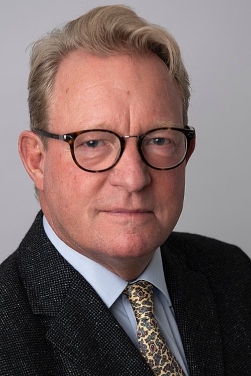 David Gilliam zdjęcie