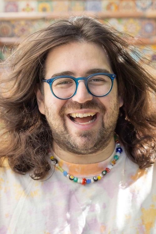 David Goren zdjęcie