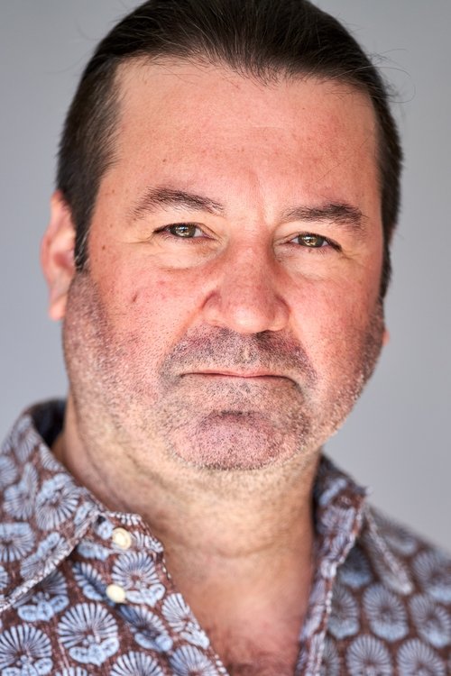 David Gueriera zdjęcie