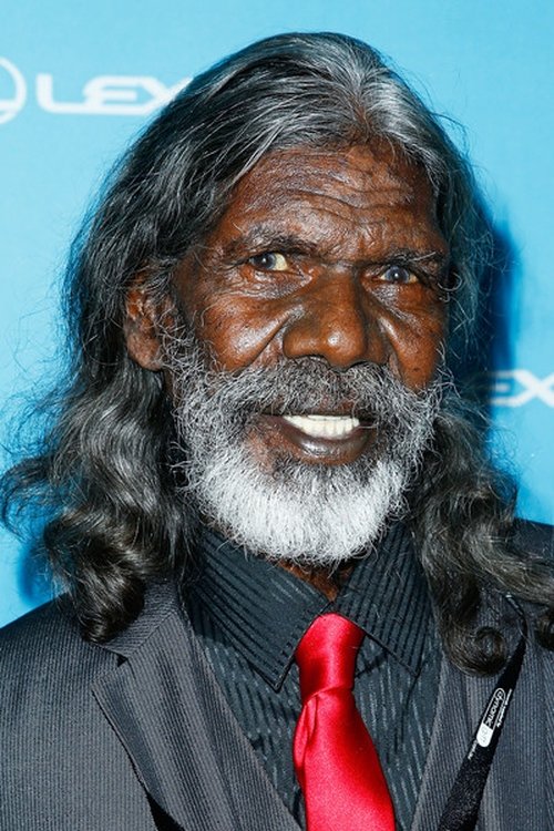 David Gulpilil zdjęcie