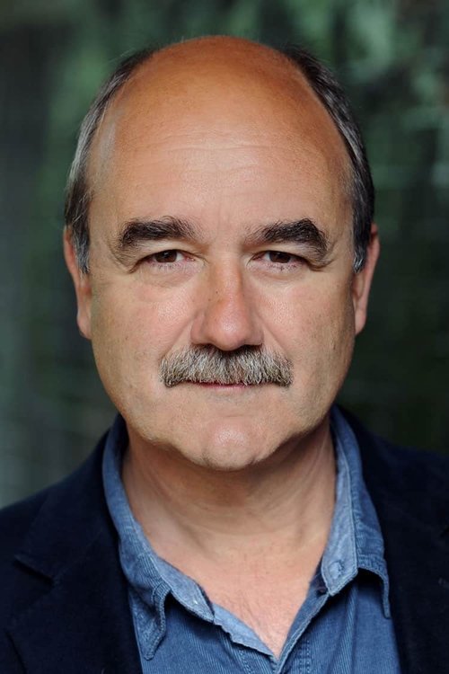 David Haig zdjęcie