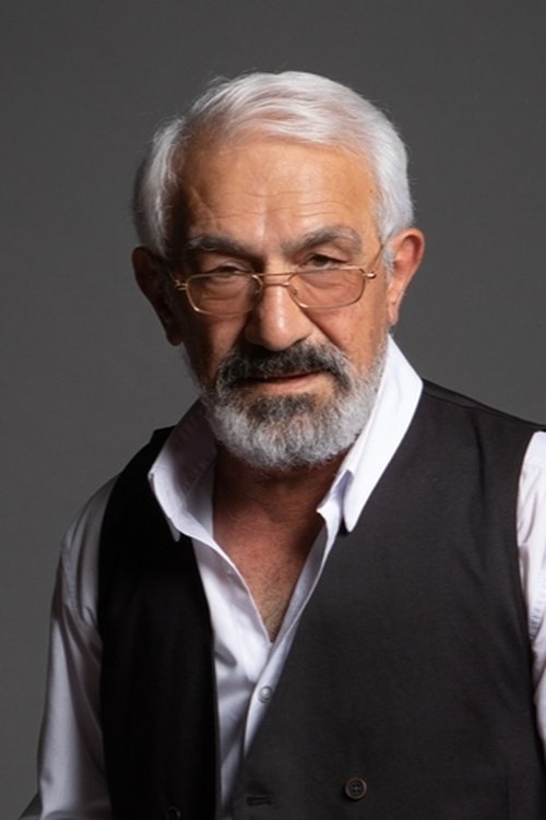David Hakobyan zdjęcie