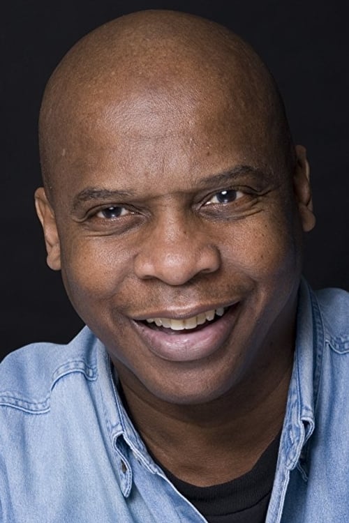 David Harris zdjęcie