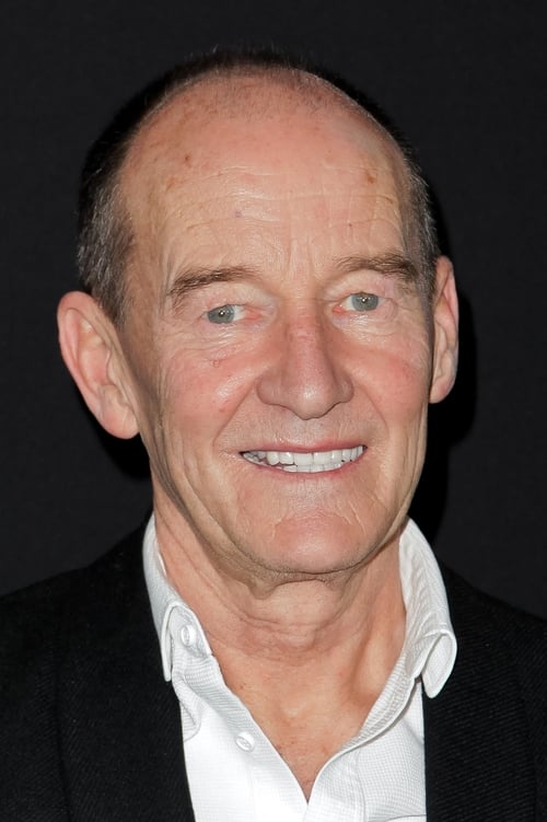 David Hayman zdjęcie
