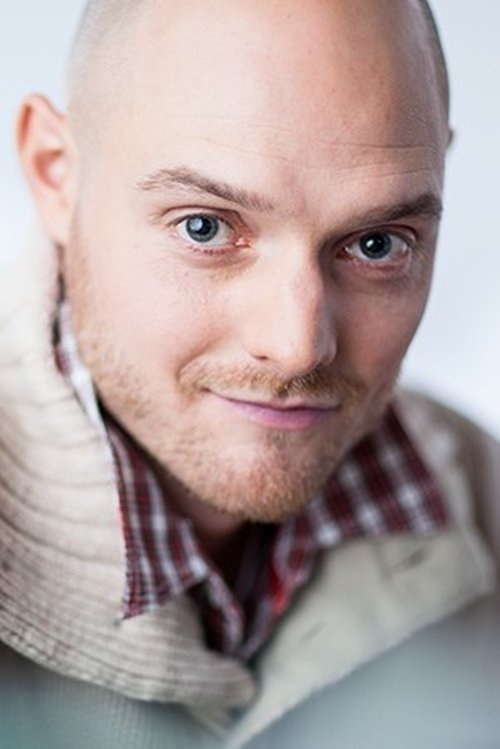 David Haysom zdjęcie