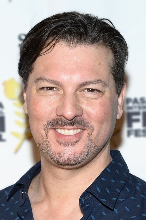 David Hayter zdjęcie