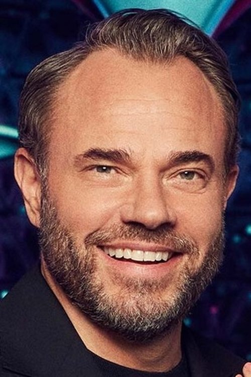 David Hellenius zdjęcie