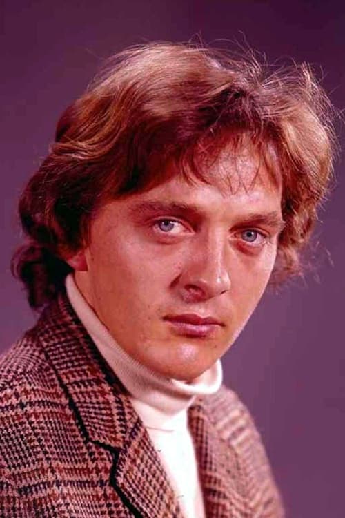 David Hemmings zdjęcie