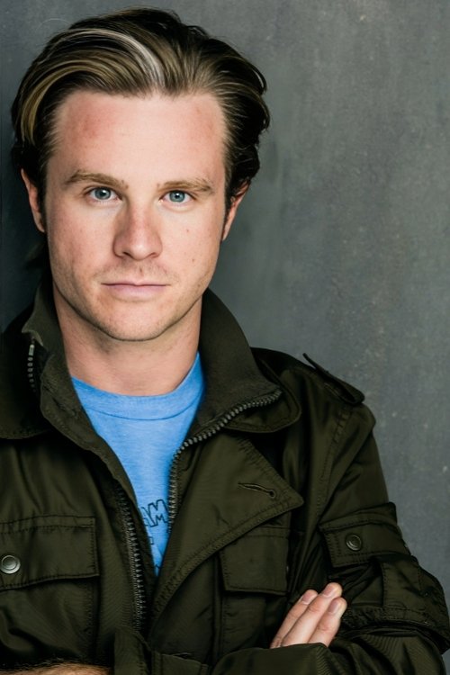 David Hemphill zdjęcie