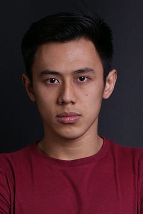 David Hendrawan zdjęcie