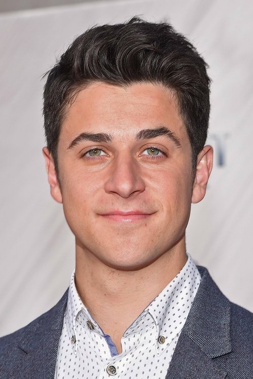 David Henrie zdjęcie