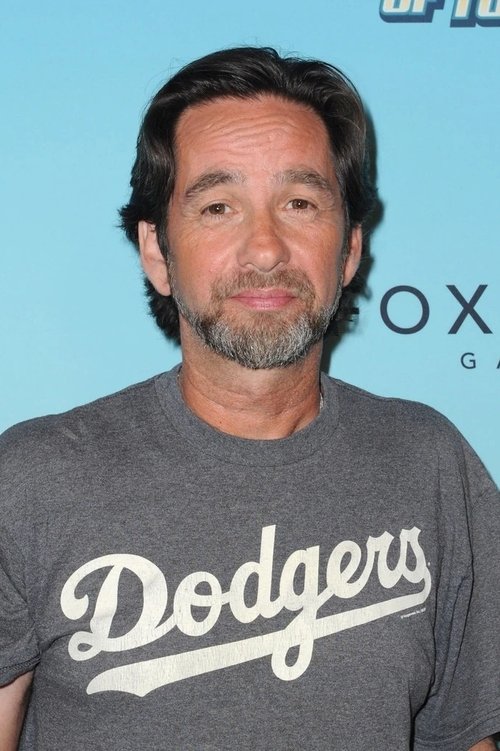 David Herman zdjęcie