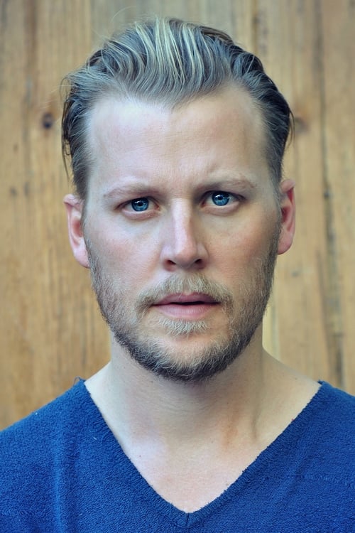 David Hoflin zdjęcie