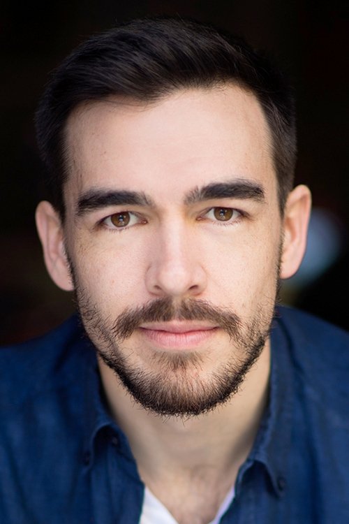 David Hooley zdjęcie