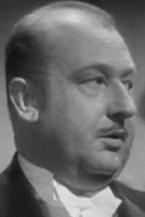 David Horne zdjęcie