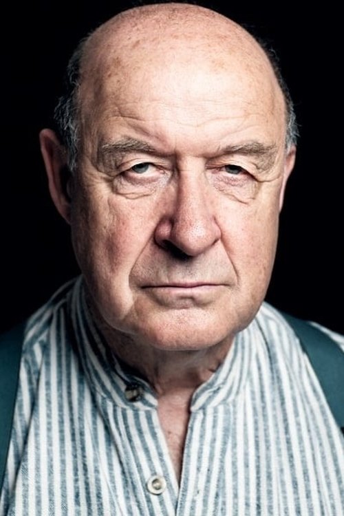 David Horovitch zdjęcie