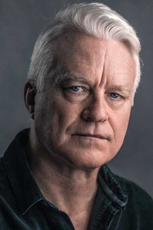 David Hounslow zdjęcie