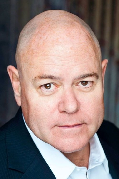 David Huband zdjęcie