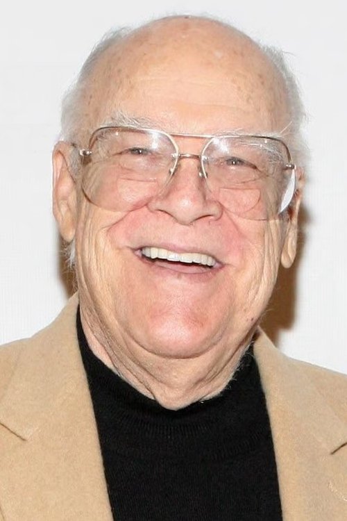 David Huddleston zdjęcie
