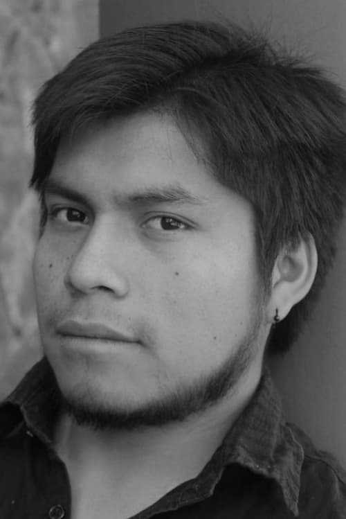 David Illescas zdjęcie