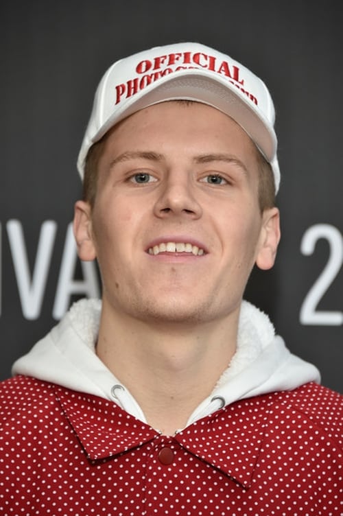 David Ivanov zdjęcie