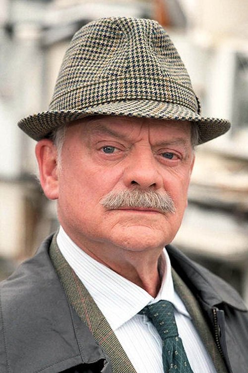 David Jason zdjęcie