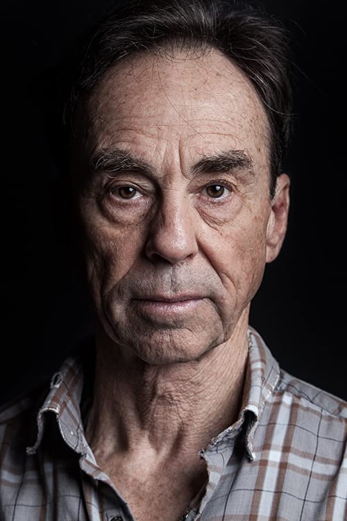 David Jensen zdjęcie