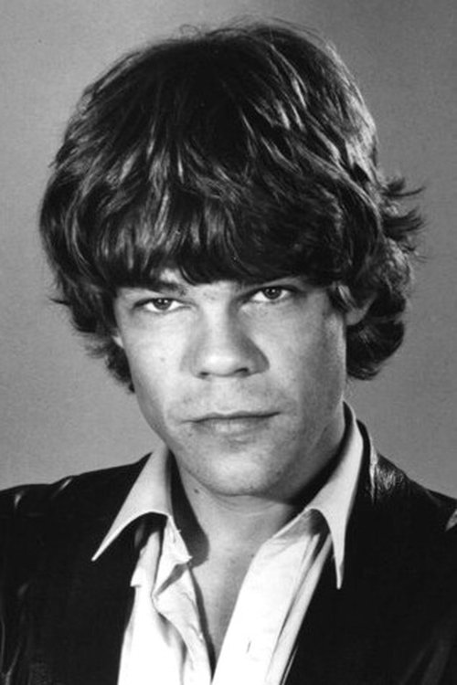 David Johansen zdjęcie
