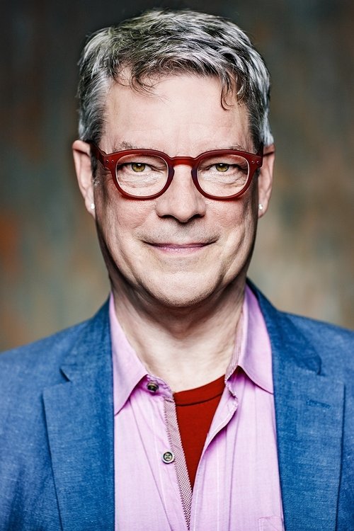 David John Phillips zdjęcie