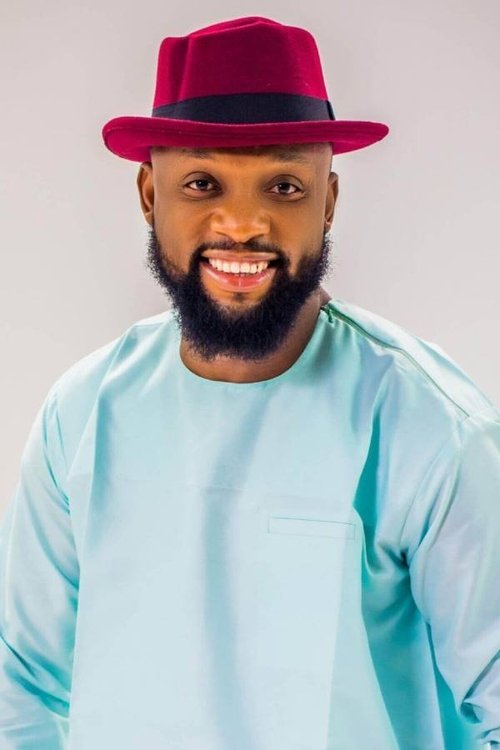 David Jones David zdjęcie