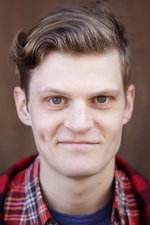 David Joseph Craig zdjęcie