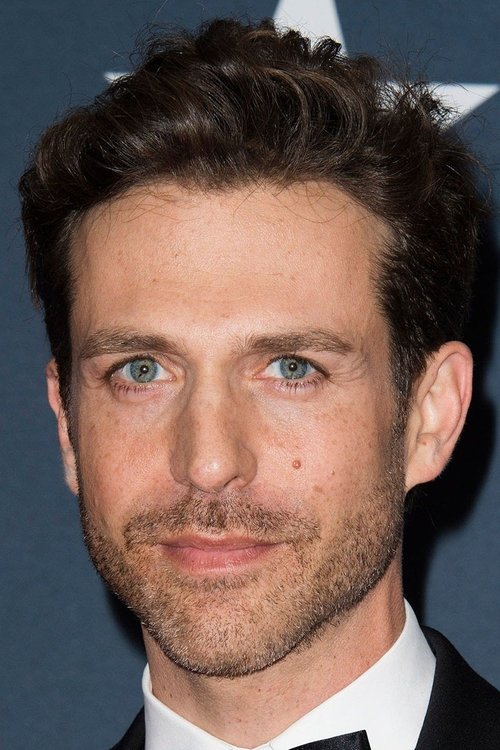 David Julian Hirsh zdjęcie