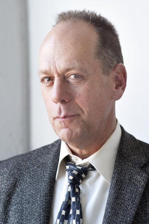 David Kagen zdjęcie