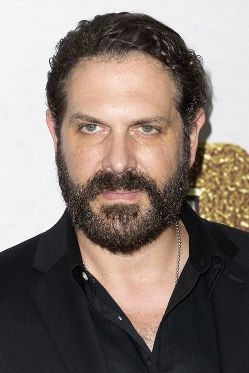 David Kallaway zdjęcie