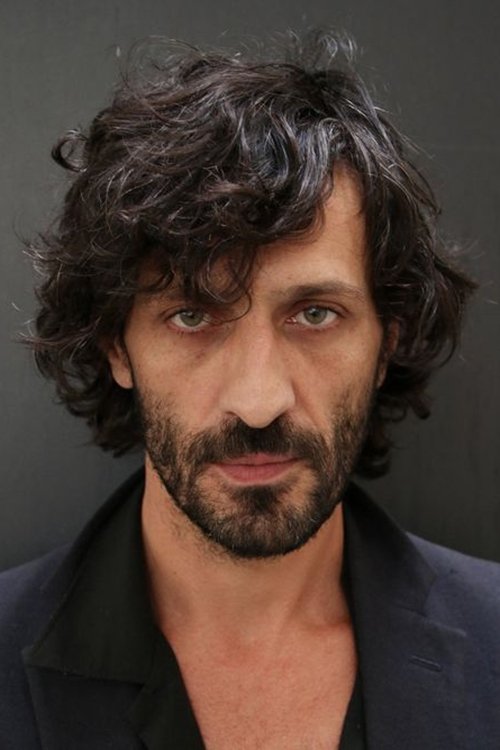 David Kammenos zdjęcie