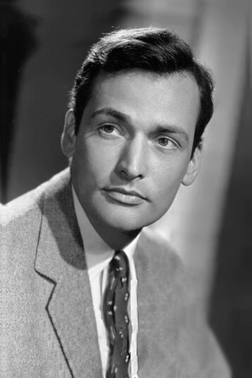 David Knight zdjęcie